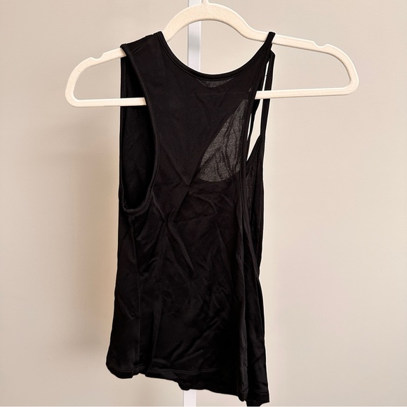 ET OCHS
Layered cutout jersey tank size S NWT - Picture 3 of 7